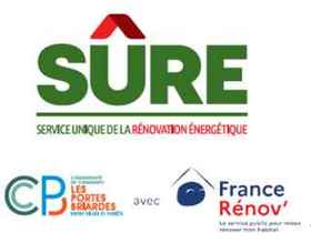 

CCPB - SURE, le Service Unique de la Rénovation Energétique

